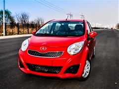 2013款 1.0L 舒适型