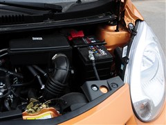 2013款 1.0L 豪华型