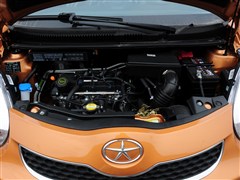 2013款 1.0L 豪华型