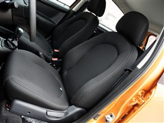 2013款 1.0L 豪华型