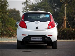 2013款 1.0L 豪华型