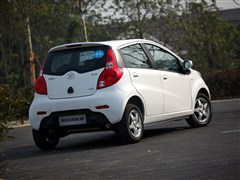 2013款 1.0L 豪华型