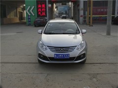 2013款 1.5L 手动豪华型