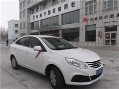 2013款 1.5L 手动豪华型