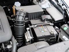 2013款 1.5L 手动舒适型