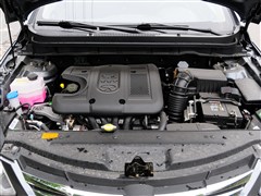 2013款 1.5L 手动舒适型