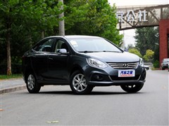 2013款 1.5L 手动舒适型