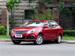 2013款 1.5L CVT舒适型 国IV