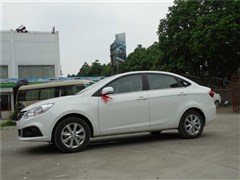 2013款 1.5L CVT舒适型