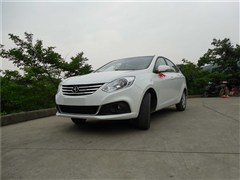 2013款 1.5L CVT舒适型