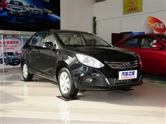 2013款 1.5L CVT豪华型 国IV
