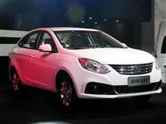 2013款 1.5L CVT尊贵型