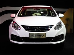 2013款 1.5L CVT尊贵型