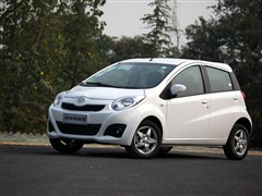 2013款 国际版 1.0L 导航型