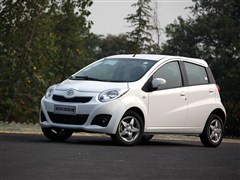 2014款 J2 1.0L 舒适型