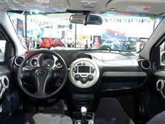 2014款 J2 1.0L 豪华型