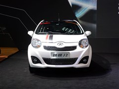 2014款 J2 1.0L 豪华型