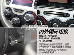 2014款 J2 1.0L 豪华型