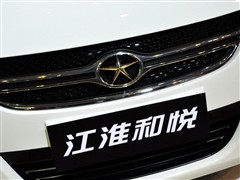 2010款 1.5L 手动标准型