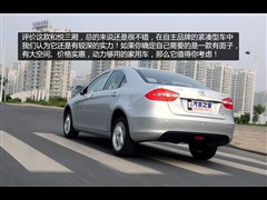 2010款 1.5L 手动优雅型