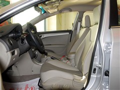 2010款 1.5L 手动优雅型