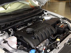 2010款 1.5L 手动优雅型