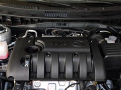 2010款 1.5L 手动优雅型