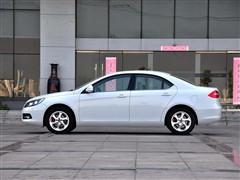 2010款 1.5L 手动尊贵型