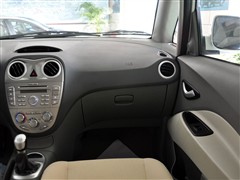 2010款 1.8L MT舒适型