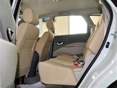 2010款 1.8L MT舒适型