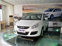 2010款 1.8L MT舒适型