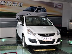 2010款 1.8L MT舒适型