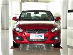 2011款 1.5L 手动豪华型