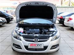 2010款 1.5L 手动尊逸型VVT