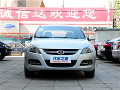 2010款 1.5L 手动尊逸型VVT