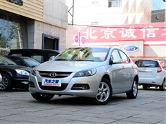 2010款 1.5L 手动尊逸型VVT