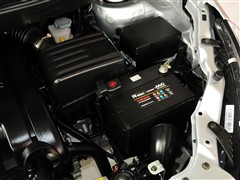 2011款 1.8L MT尊逸型5座