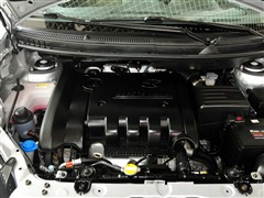 2011款 1.8L MT尊逸型5座