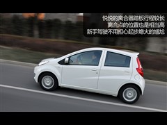 2011款 1.0L 豪华型