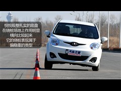 2011款 1.0L 豪华型