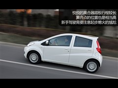 2011款 1.0L 豪华型