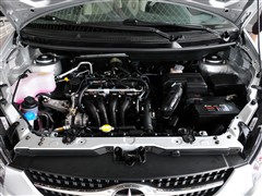 2011款 1.5L VVT