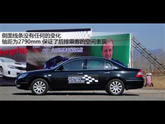 2011款 1.8L 手动豪华型