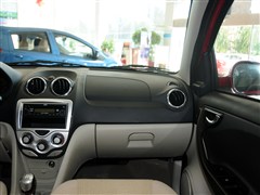 2012款 1.3L 手动豪华型