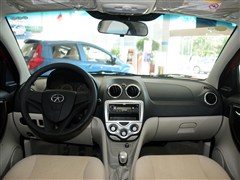 2012款 1.3L 手动豪华型