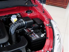 2012款 1.3L 手动豪华型