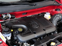 2012款 1.3L 手动豪华型