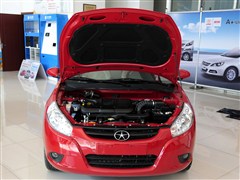 2012款 1.3L 手动豪华型