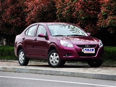 2012款 1.3L AMT豪华型