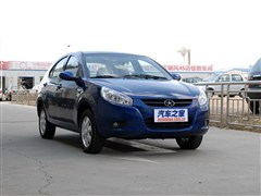 2012款 RS 1.3L 手动尚动尊贵型